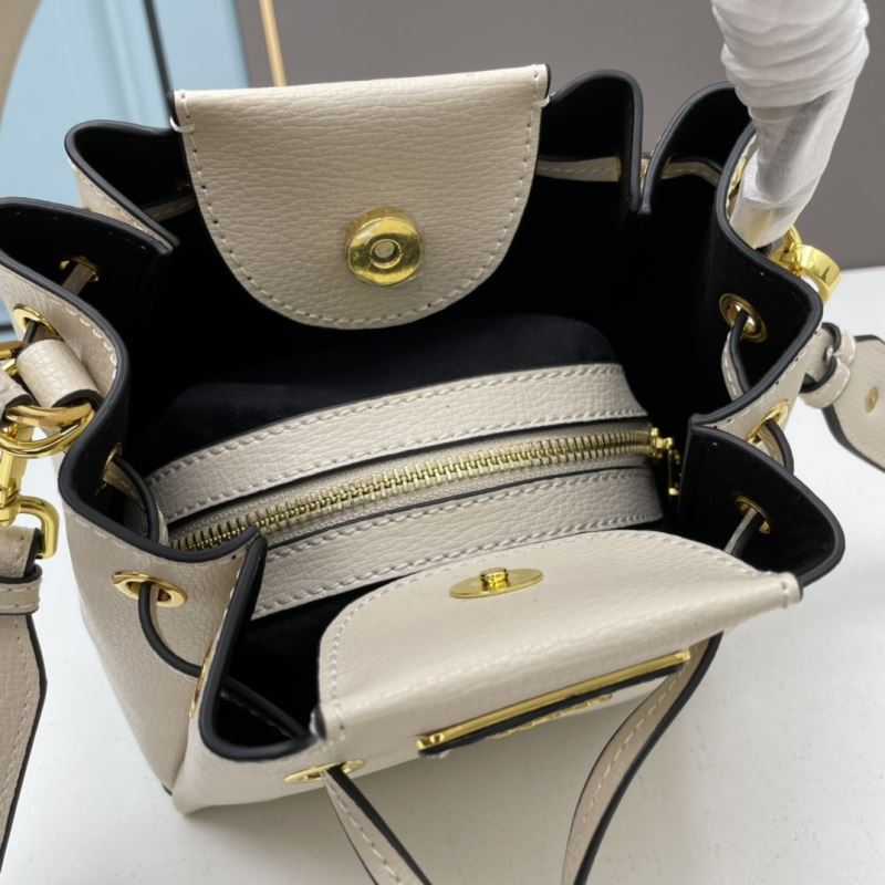 Prada Bucket Bags